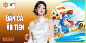 Bắn Cá Ăn Tiền - 3 Mẹo Săn Thưởng Đổi Đời Nhanh Chóng