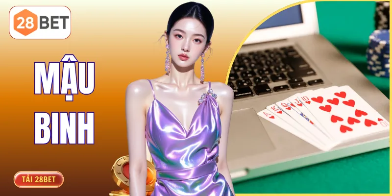 Mậu Binh - Tìm Hiểu 3 Bí Quyết Tính Xác Suất Cực Chuẩn
