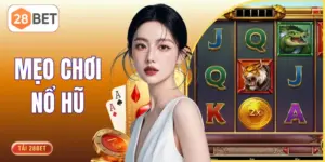 Mẹo Chơi Nổ Hũ - 3 Bí Mật Đọc Vị Thuật Toán Vòng Quay Chuẩn