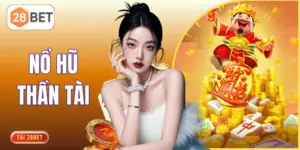 Nổ Hũ Thần Tài - Giải Mã 3 Thuật Toán Ma Trận Vòng Quay