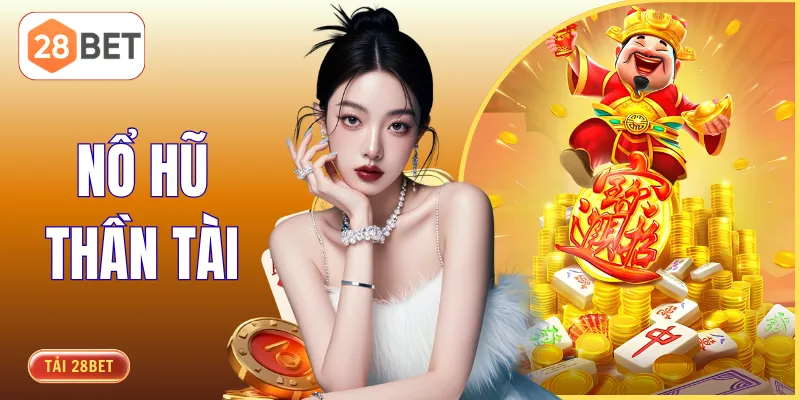 Nổ Hũ Thần Tài - Giải Mã 3 Thuật Toán Ma Trận Vòng Quay