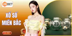 Xổ Số Miền Bắc - Top 3 Lý Do Hấp Dẫn Hội Viên 2026